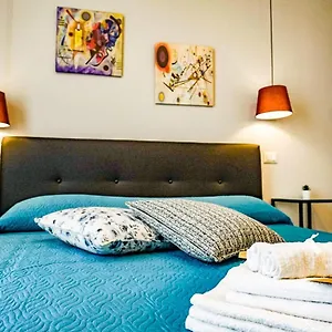  Bed and breakfast Il Bastione